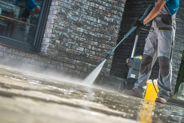 Professional Pressure Washing Services in Troy, PA
